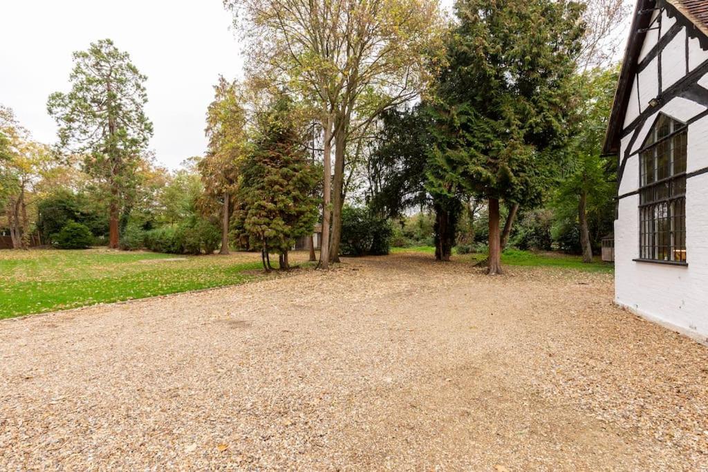 Dorney Windsor Legoland 5 Star Stay For Upto 14 Guests מראה חיצוני תמונה