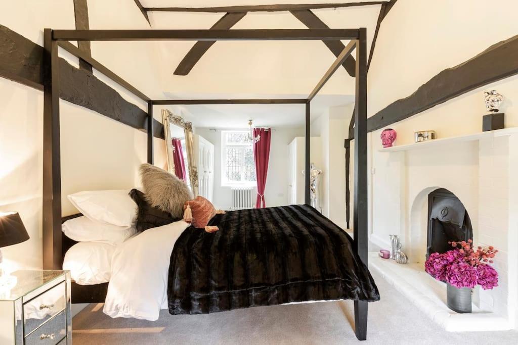 Dorney Windsor Legoland 5 Star Stay For Upto 14 Guests מראה חיצוני תמונה