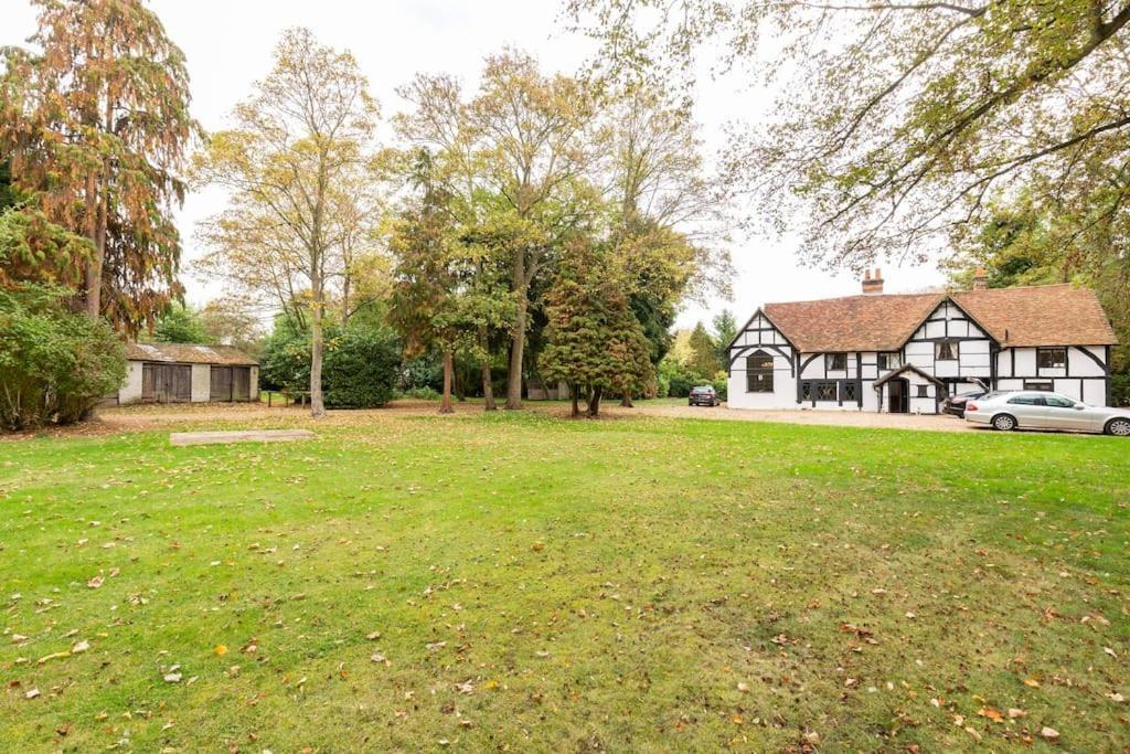 Dorney Windsor Legoland 5 Star Stay For Upto 14 Guests מראה חיצוני תמונה