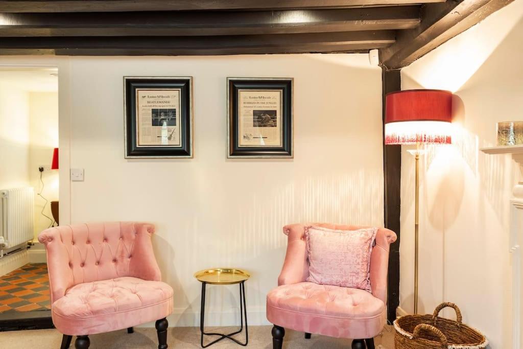Dorney Windsor Legoland 5 Star Stay For Upto 14 Guests מראה חיצוני תמונה