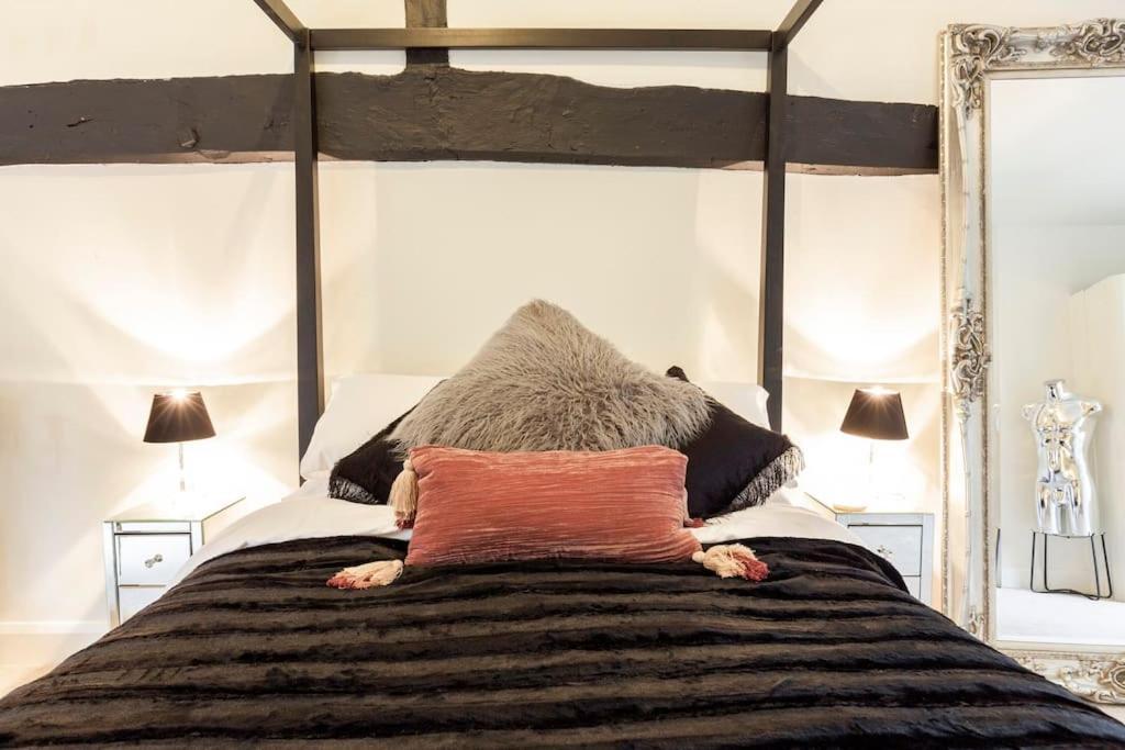 Dorney Windsor Legoland 5 Star Stay For Upto 14 Guests מראה חיצוני תמונה