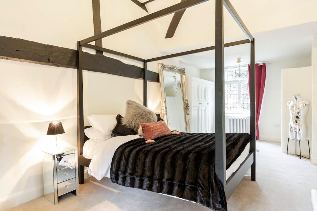 Dorney Windsor Legoland 5 Star Stay For Upto 14 Guests מראה חיצוני תמונה