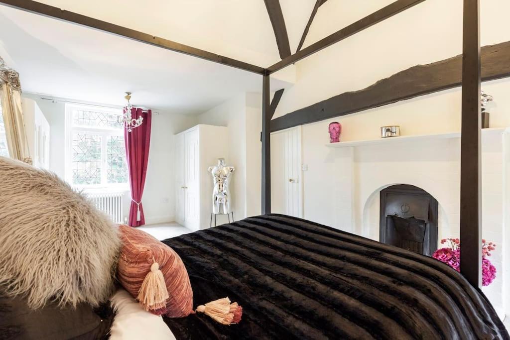 Dorney Windsor Legoland 5 Star Stay For Upto 14 Guests מראה חיצוני תמונה