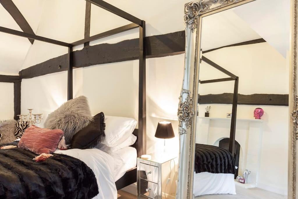 Dorney Windsor Legoland 5 Star Stay For Upto 14 Guests מראה חיצוני תמונה