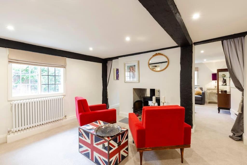 Dorney Windsor Legoland 5 Star Stay For Upto 14 Guests מראה חיצוני תמונה